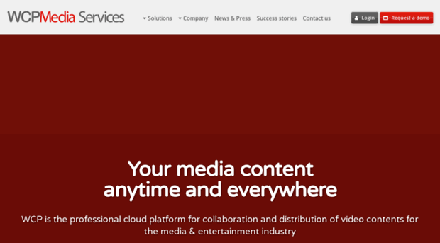 wcpmediaservices.com