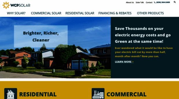 wcpsolar.com