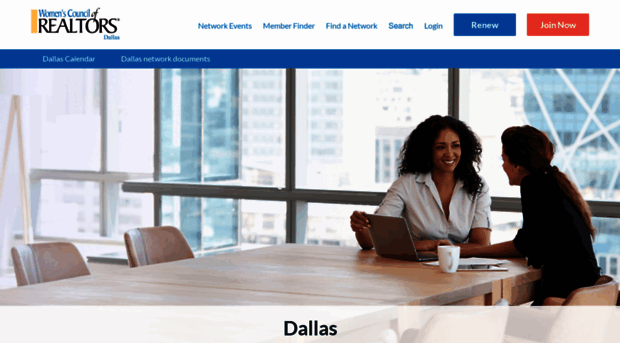 wcrdallas.com