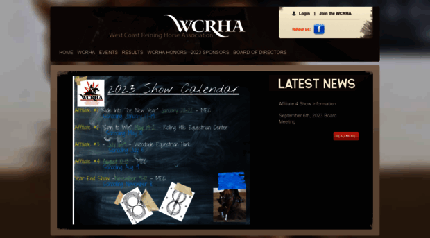 wcrha.com