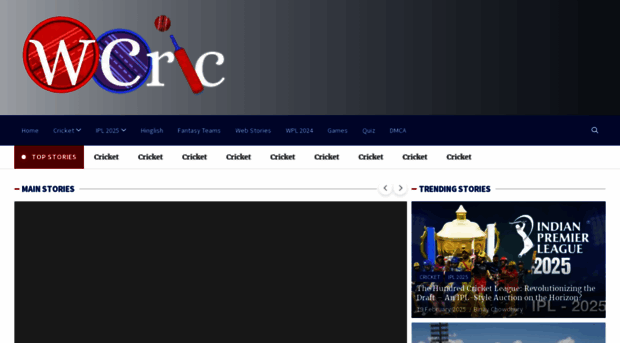 wcric.in