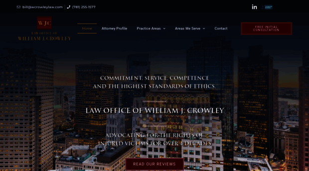 wcrowleylaw.com