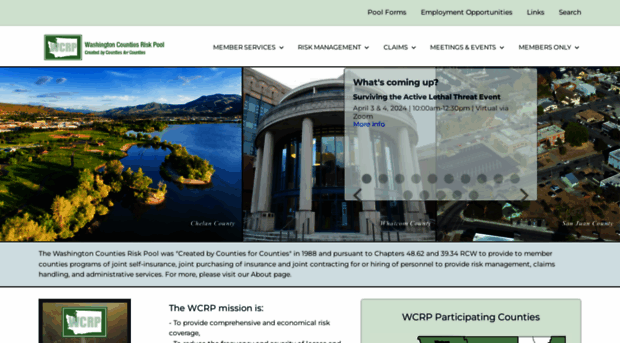 wcrp.info