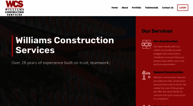 wcs-construction.com