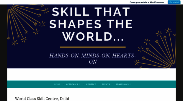 wcscvv.wordpress.com