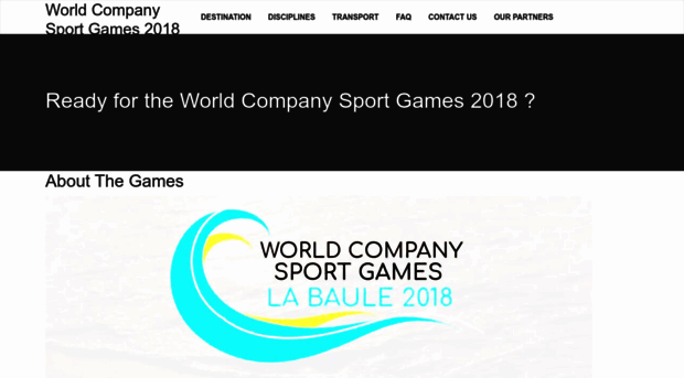 wcsg2018.com