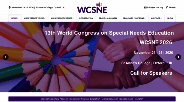wcsne.org