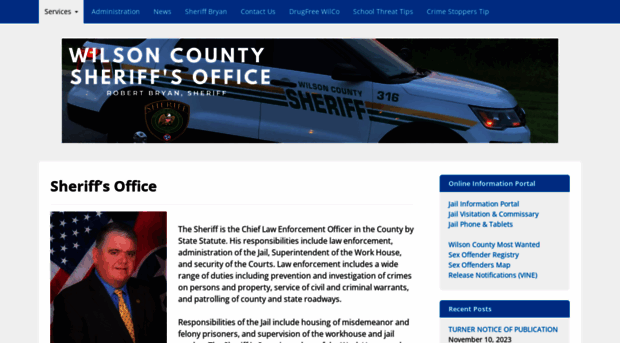 wcso95.org