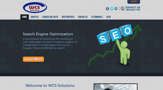 wcssolutions.com