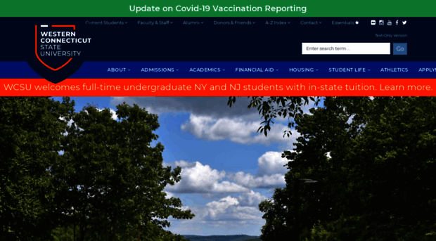 wcsu.wpengine.com