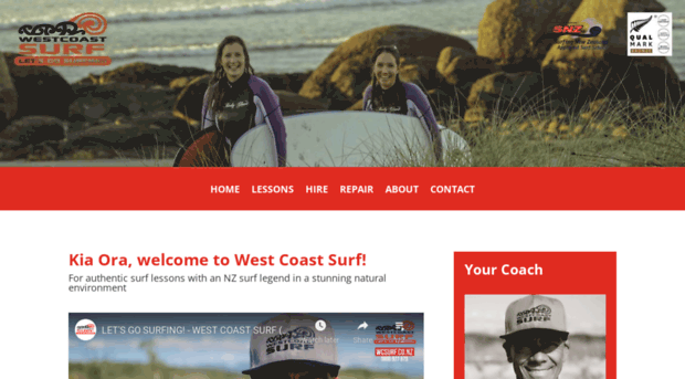 wcsurf.co.nz