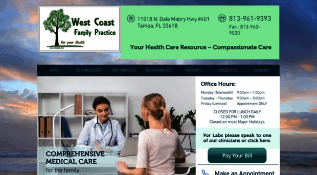 wctampa.com