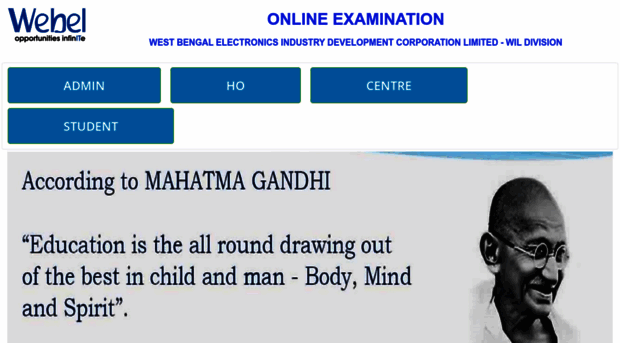 wctcexam.com