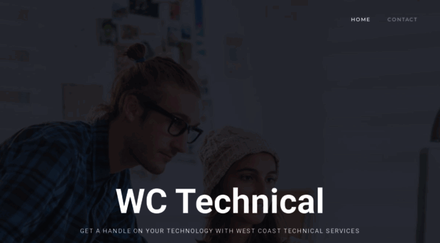 wctechnical.com