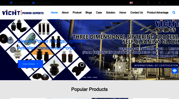 wctpowersolutions.com