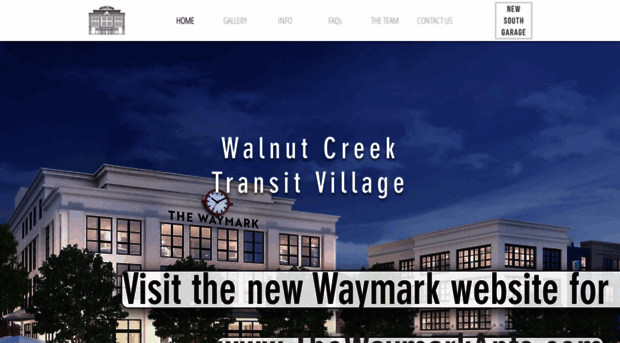 wctransitvillage.com