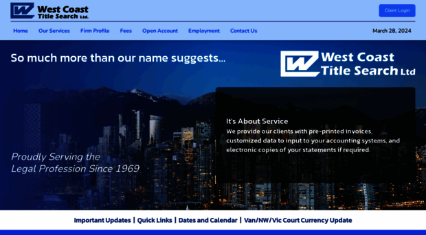 wcts.com