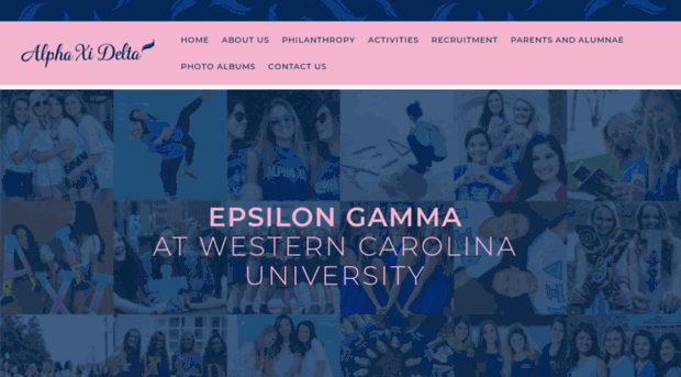 wcu.alphaxidelta.org