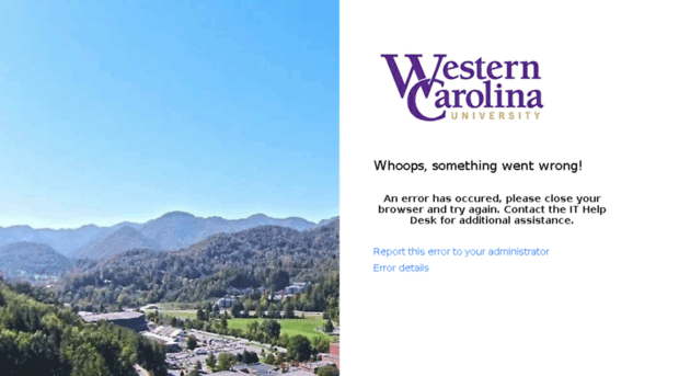 wcu.gradesfirst.com