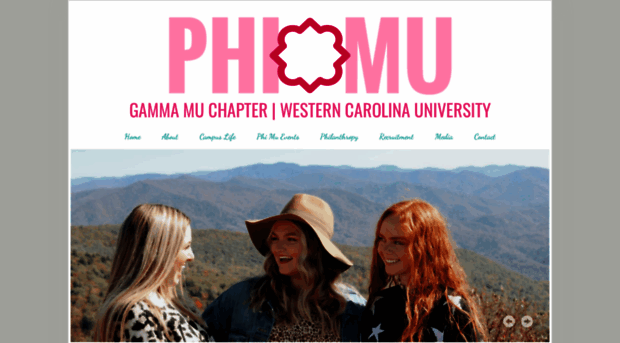 wcu.phimu.org