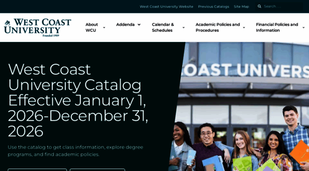 wcucurrent.catalog.prod.coursedog.com