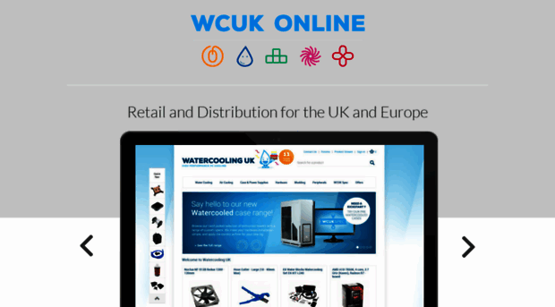 wcukonline.co.uk