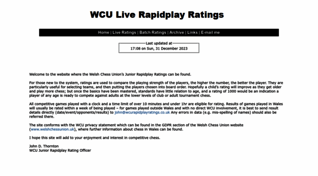 wcurapidplayratings.co.uk