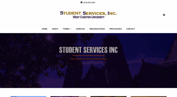 wcustudentservices.com