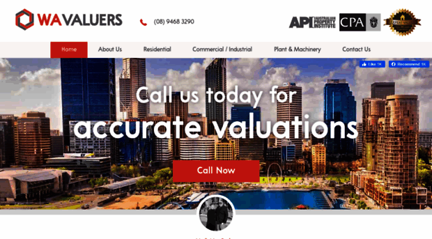 wcvaluers.com.au