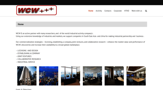 wcw-ltd.com