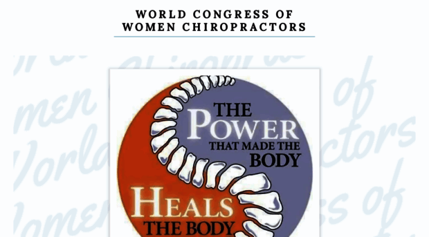 wcwchiropractors.org