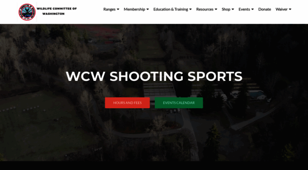 wcwshootingsports.org