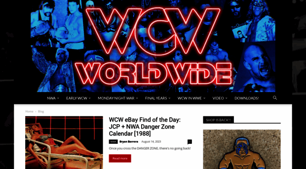 wcwworldwide.com