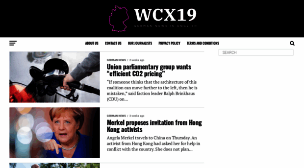 wcx19.org