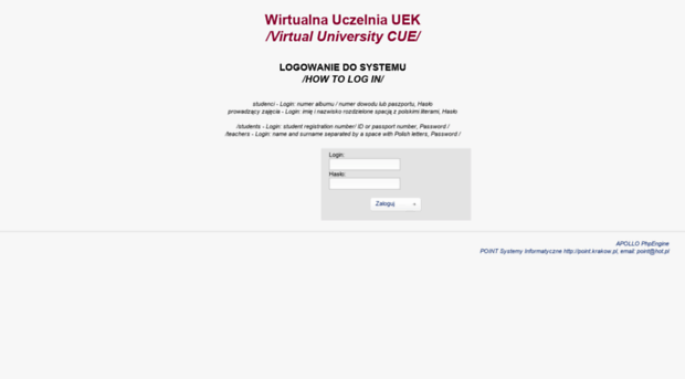 wd.uek.krakow.pl
