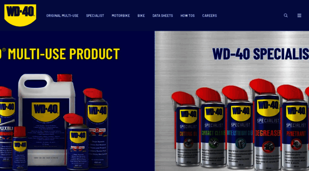 wd40.co.uk