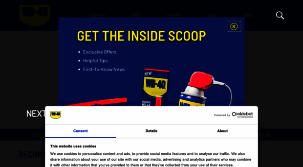 wd40specialist.com