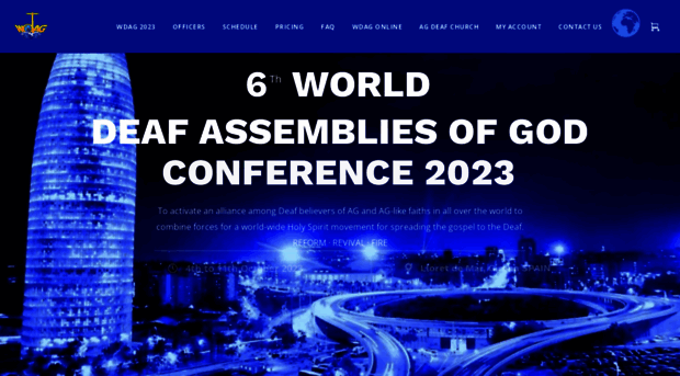 wdag.org