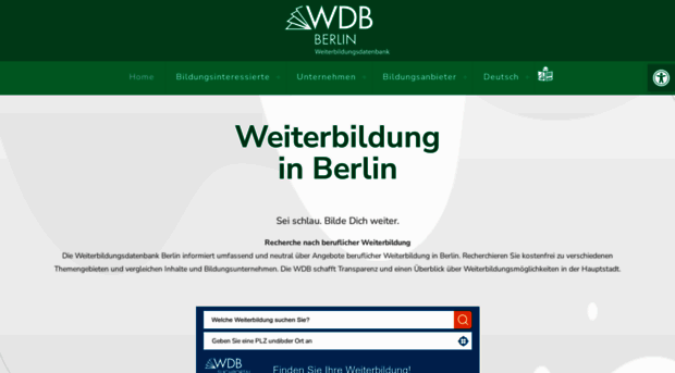 wdb-berlin.de