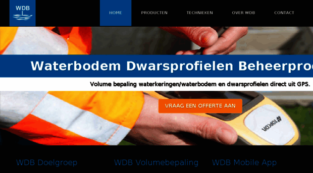 wdbcenter.nl