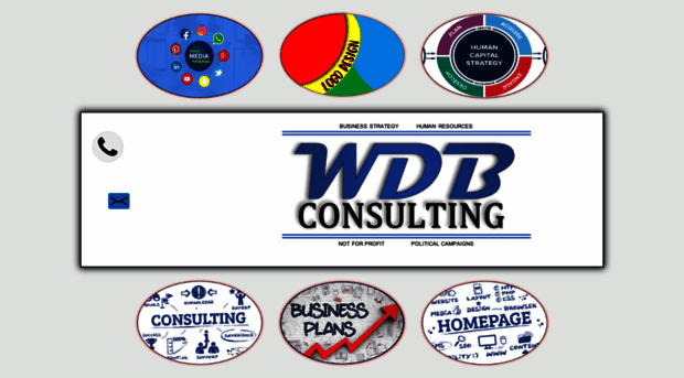 wdbconsulting.com