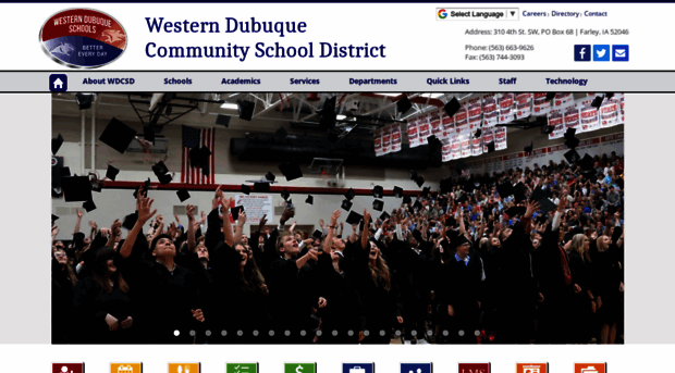 wdbqschools.org