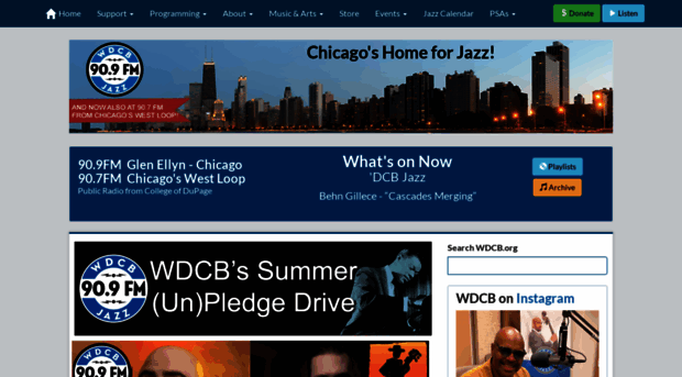 wdcb.org