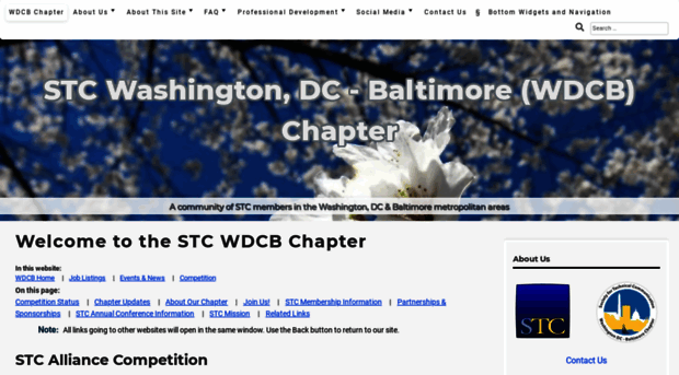 wdcb.stcwdc.org