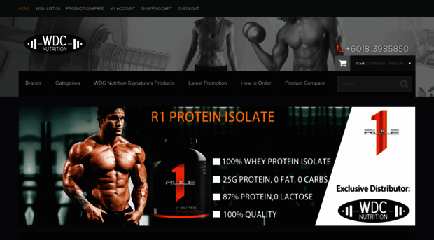 wdcnutrition.com