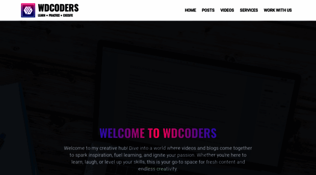 wdcoders.com