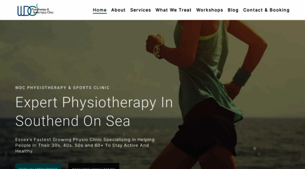 wdcphysiotherapy.co.uk