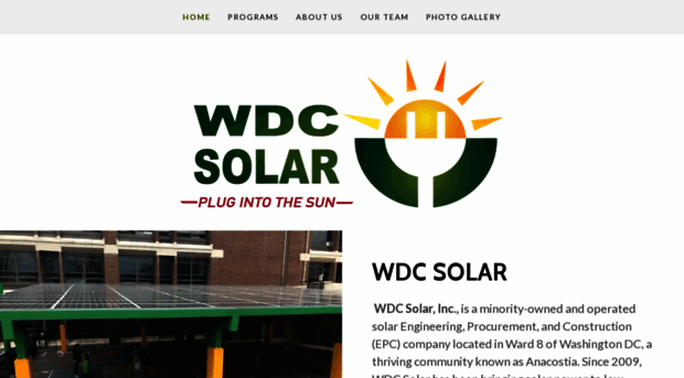 wdcsolar.com