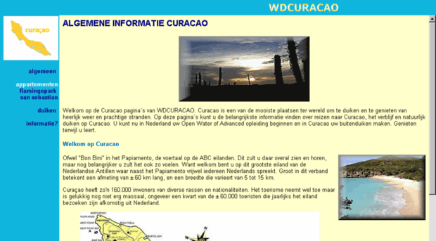 wdcuracao.com