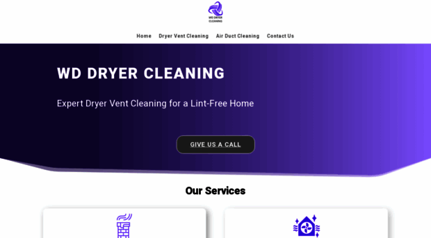 wddryercleaning.com